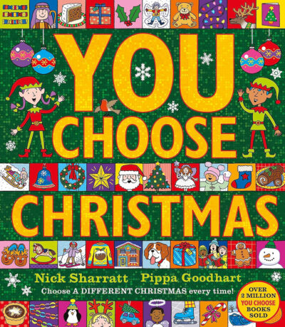 You Choose Christmas