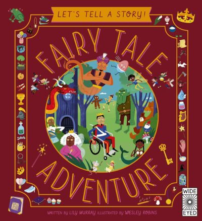 Fairy Tale Adventure