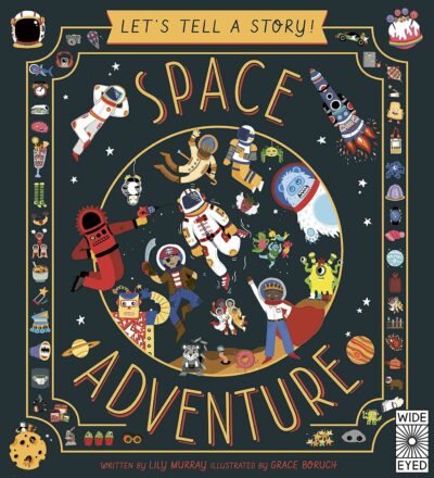 Space Adventure